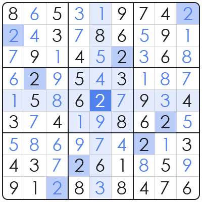 advantages of sudoku