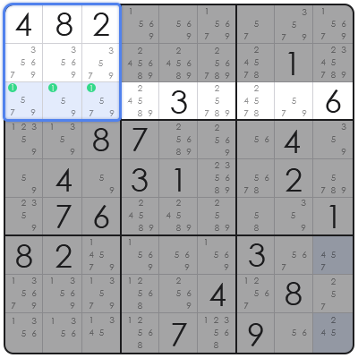 slam sudoku