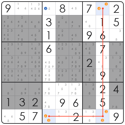 jigsaw sudoku to print